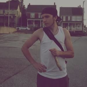 Meet your Posher, Justin